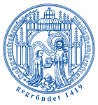 Besuchen Sie die Website der Universität Rostock